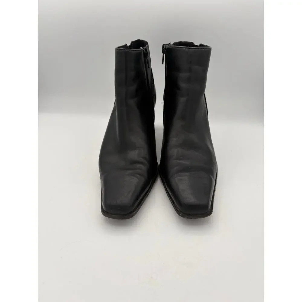 White Mountain women white